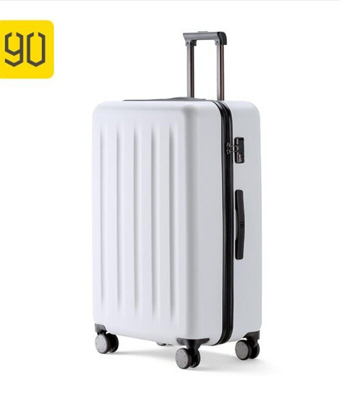 Xiaomi 90FUN 24"28"PC Rolling Luggage with Lock Spinner