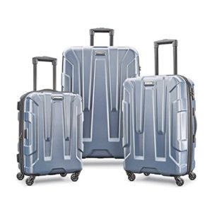 Samsonite Centric Expandable Hardside Luggage Set