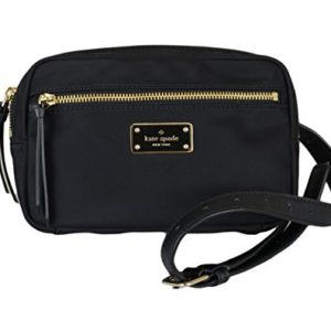 Kate Spade New York Sophy Wilson Road Waist Bag Pack