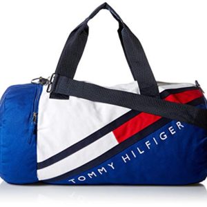 Tommy Hilfiger Mens Duffle Bag Sporty Tino, Surf The web