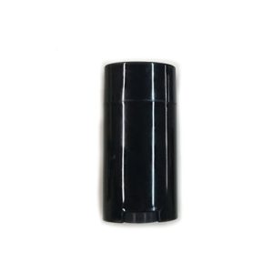 Empty Deodorant Containers - Twist-up, Recyclable