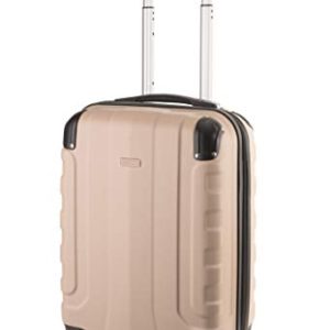 TravelCross Chicago 20'' Carry On Lightweight Hardshell Spinner Luggage