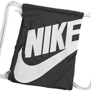 Nike Heritage Drawstring Gymsack Backpack
