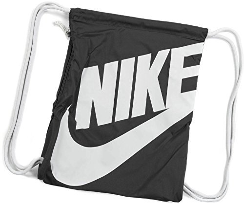 Nike Heritage Drawstring Gymsack Backpack SALE ️ LightBagTravel.com