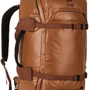 bago Carry on Traveling Backpack Duffle Bag