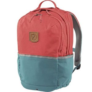 Fjallraven Kid's High Coast - Peach Pink/lagoon