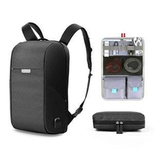 17 Inch Business Laptop Backpack