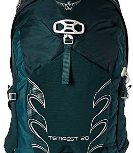 Osprey Packs Tempest 20 Women's Hiking Backpack 2
