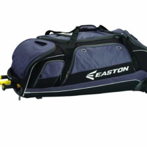 Easton Bag Wheeled Bag Black