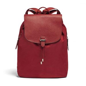 Lipault - Plume Avenue Backpack - 15" Laptop Over Shoulder Purse