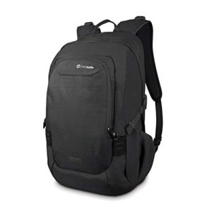 Luggage 25 Liter Backpack/Daypack Venturesafe 25L GII Anti-Theft Travel Pack