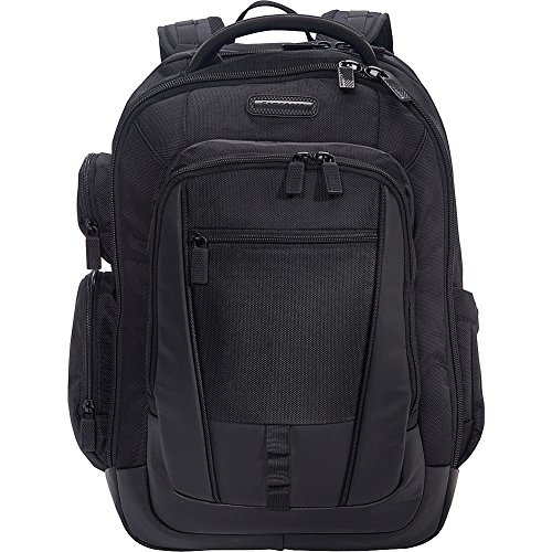 Samsonite Prowler ST6 Laptop Backpack - TSA-Approved Review ...