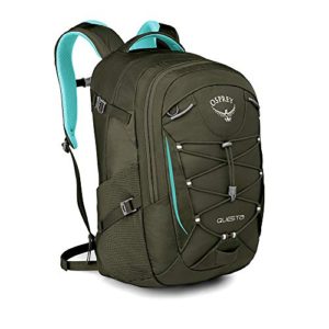 Osprey Packs Questa Backpack - Misty Grey, One Size