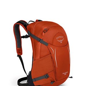 Osprey Packs Hikelite 26 Backpack, Kumquat Orange