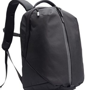 Kah&Kee Compact Gym Work Backpack Waterproof Travel School Bag