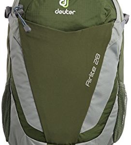 Ultralight Day Hiking Backpack, Pine/Silver