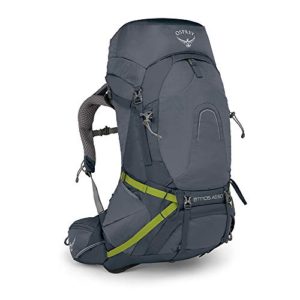 Osprey Packs Atmos Ag 50 Backpacking Pack