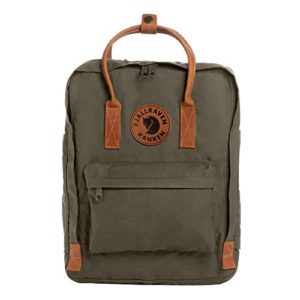 Fjallraven Kanken No.2 Backpack, Green