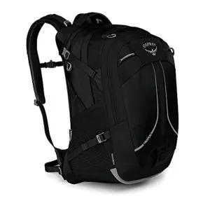 Osprey Packs Tropos Daypack, Black, One Size