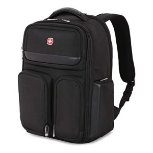 SWISSGEAR Large ScanSmart 15-inch Laptop Backpack