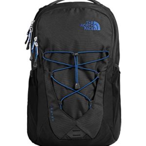 The North Face Unisex Jester Tnf Black/Bomber Blue One Size