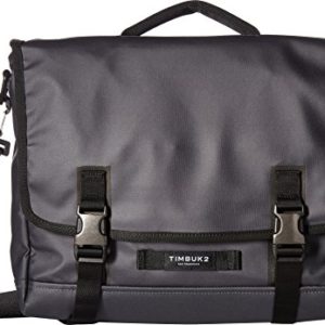 Timbuk2 Closer Laptop Briefcase (Storm, Small)