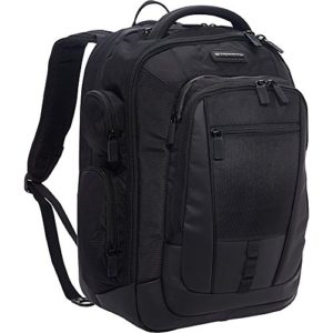 Samsonite Prowler ST6 Laptop Backpack - TSA-Approved