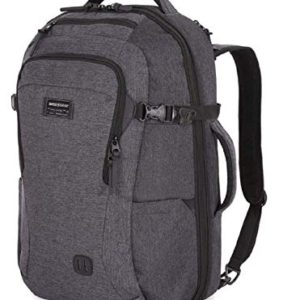 SWISSGEAR Getaway 2.0 Big Expandable Men's and Women's