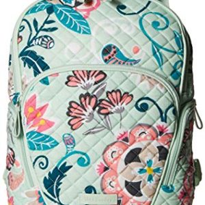 Vera Bradley Hadley Backpack, Signature Cotton