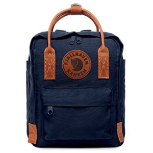 Fj¿llr¿ven Unisex Kanken No. 2 Mini Navy One Size