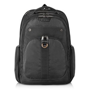 Atlas Checkpoint Friendly 13-Inch to 17.3-Inch Laptop Backpack