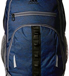 adidas Prime Backpack, Dark Blue, One Size