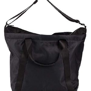 Lululemon Carry The Day Bag (Black)