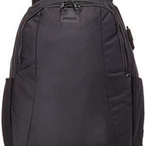 Pacsafe Metrosafe LS350 15 Liter Anti Theft Laptop Daypack