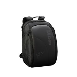 Wilson Federer DNA Backpack - Black