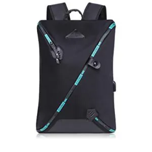 Laptop Backpack Stylish Travel Computer Backpack