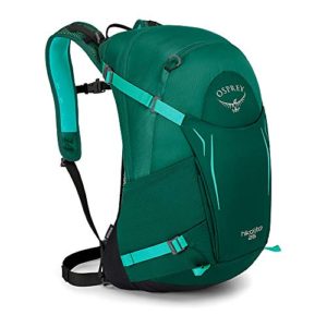 Osprey Packs Hikelite 26 Backpack, Aloe Green, One Size