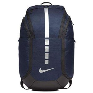 Nike Hoops Elite Pro Backpack MIDNIGHT NAVY/BLACK