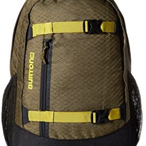 Burton Day Hiker 25L Backpack, Jungle Heather