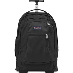 Jansport Driver 8 Core Series Wheeled Backpack