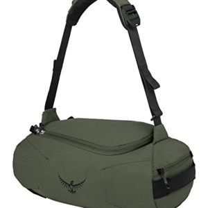 Osprey Packs Trillium 30 Duffel Bag, Truffle Green