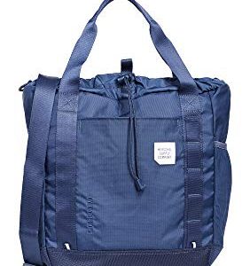 Herschel Supply Co. Men's Barnes Tote, Medieval Blue