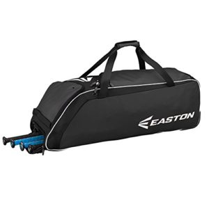 Easton Bat & Equipment Wheeled Bag | Baseball Softball