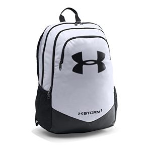 Under Armour Boy's Storm Scrimmage Backpack