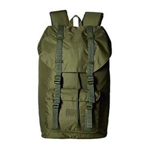 Herschel Supply Co. Men's Little America Light Backpack