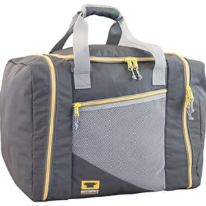 Mountainsmith Duffel Bag, Cycle Cube, One Size