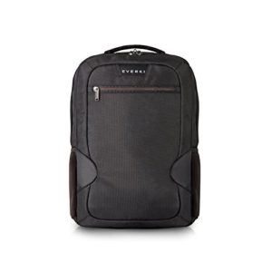 Everki Studio Slim Laptop Backpack for Up to 14.1-Inch Laptop