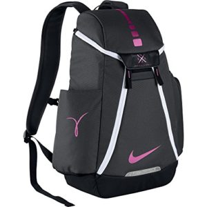 Nike Hoops Elite Max Air Team 2.0 Basketball Backpack Anthracite