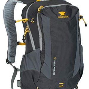 Mountainsmith Clear Creek 20 - Anvil Grey 20L