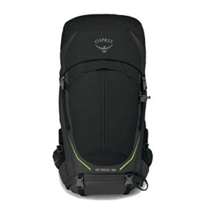 Osprey Packs Stratos 36 Backpack, Black, M/l, Medium/Large
